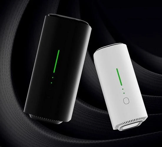 Двоен WIFI 4G LTE CPE